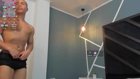 BRUNNO online show from February 25, 5:15 pm