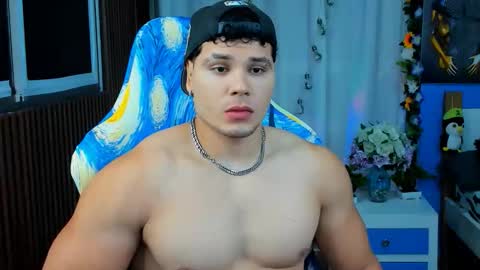 Bruno coleman online show from April 29, 6:17 am