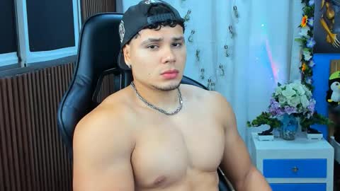 Bruno coleman online show from May 13, 7:39 am