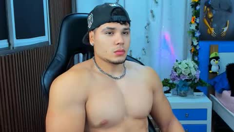 Bruno coleman online show from May 21, 8:10 am