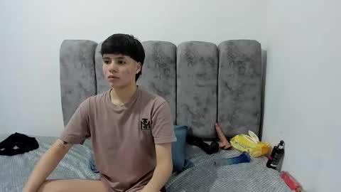 Bruno Cruz online show from March 27, 3:01 am