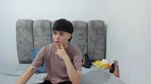 Bruno Cruz online show from March 29, 2:44 am