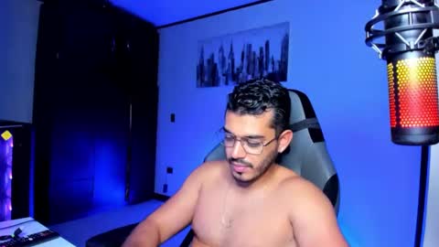 Snapshot of bruno_diaz31 chatting on December 27, 10:05 pm Bruno online show from December 27, 10:05 pm