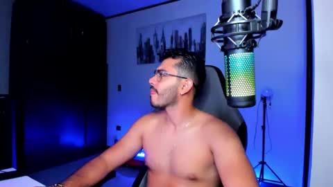 Snapshot of bruno_diaz31 chatting on January 26, 5:13 am Bruno online show from January 26, 5:13 am