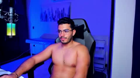 Bruno online show from October 18, 6:05 am