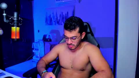 Bruno online show from October 20, 4:02 am