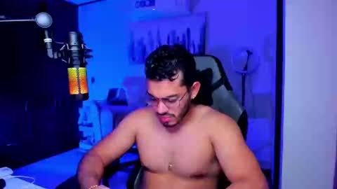 Bruno online show from October 26, 4:40 am