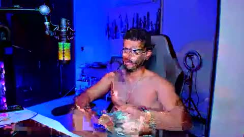 Bruno online show from February 8, 5:22 am