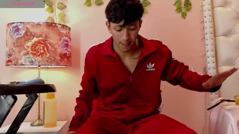 Bruno online show from February 1, 4:44 am