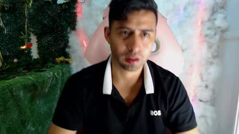 bruno_shy online show from February 11, 6:13 pm