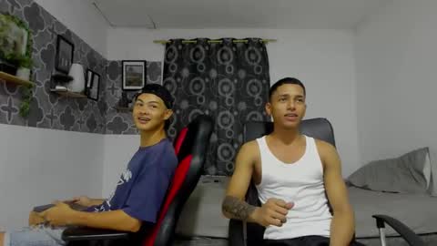 bruno_snow online show from September 14, 4:00 am