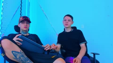 Snapshot of bruno_wild chatting on September 27, 11:37 am Bruno wild online show from September 27, 11:37 am