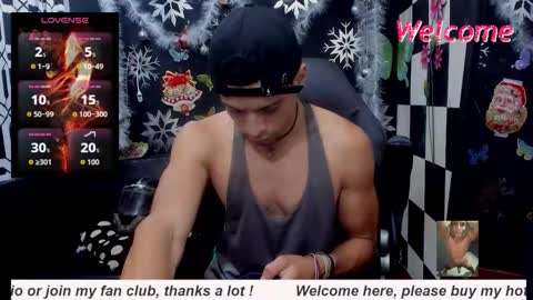 Join my fan club here 150 tokens a month online show from November 17, 7:52 pm
