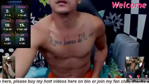 Join my fan club here 150 tokens a month online show from February 15, 2:36 pm