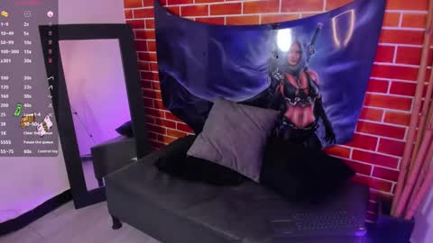 brunoorangel online show from December 2, 8:00 pm