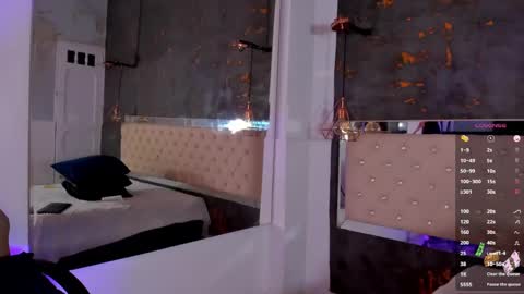 brunoorangel online show from January 11, 6:44 pm