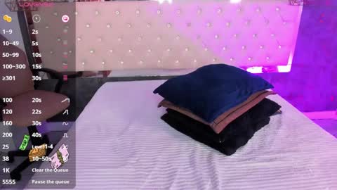 brunoorangel online show from January 31, 11:03 pm