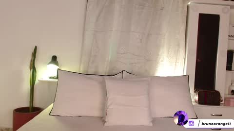 Bruno online show from September 29, 5:29 pm