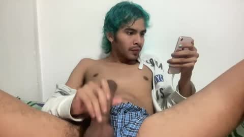 brunorevolver online show from July 22, 5:43 am