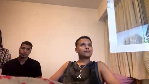 brunosex96 online show from October 3, 7:00 pm