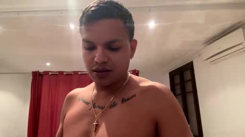 brunosex96 online show from November 1, 9:50 pm