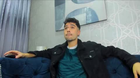 brunoturnerr online show from February 11, 11:26 am