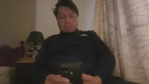 Snapshot of brunozap chatting on December 20, 10:28 pm brunozap online show from December 20, 10:28 pm