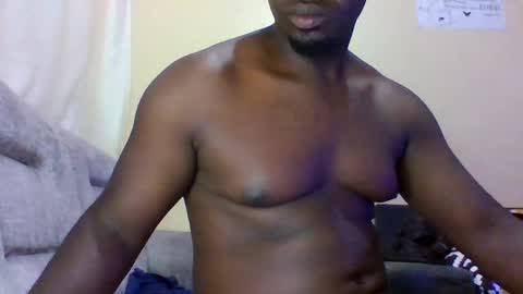 brucedarling online show from January 12, 5:34 am