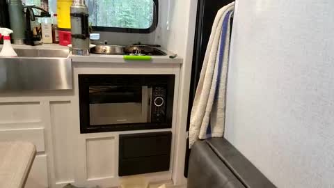 Steve... aka SkinnieDippin aka TimberTramp online show from February 8, 9:46 pm