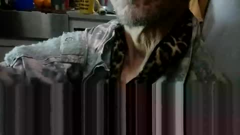 Steve... aka SkinnieDippin aka TimberTramp online show from March 1, 3:14 pm