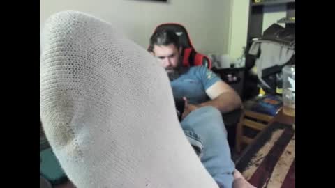 Snapshot of brutalmaster1983 chatting on September 18, 5:37 pm BRUTALMASTER1983 online show from September 18, 5:37 pm