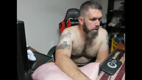 Snapshot of brutalmaster1983 chatting on September 21, 6:59 am BRUTALMASTER1983 online show from September 21, 6:59 am