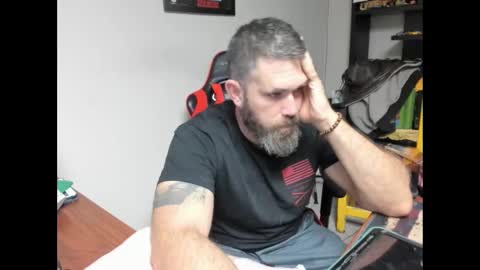 Snapshot of brutalmaster1983 chatting on September 28, 7:08 pm BRUTALMASTER1983 online show from September 28, 7:08 pm