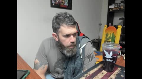 Snapshot of brutalmaster1983 chatting on November 1, 6:21 pm BRUTALMASTER1983 online show from November 1, 6:21 pm