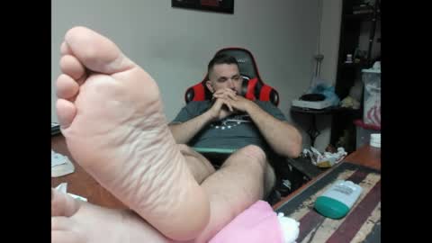 BRUTALMASTER1983 online show from May 6, 5:46 am