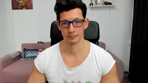 Snapshot of brutusk1 chatting on January 8, 2:46 pm Brutus K online show from January 8, 2:46 pm