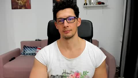 Snapshot of brutusk1 chatting on January 15, 2:56 pm Brutus K online show from January 15, 2:56 pm