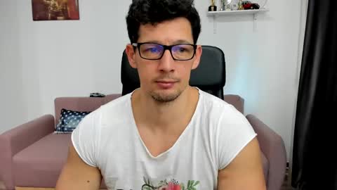 Snapshot of brutusk1 chatting on January 16, 9:48 am Brutus K online show from January 16, 9:48 am