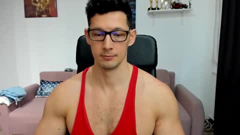 Snapshot of brutusk1 chatting on February 10, 10:42 am Brutus K online show from February 10, 10:42 am
