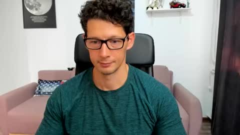 Brutus K online show from October 5, 6:12 am