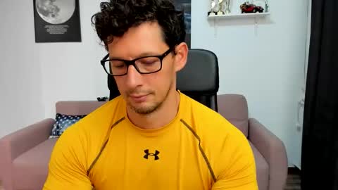 Brutus K online show from October 11, 6:34 am