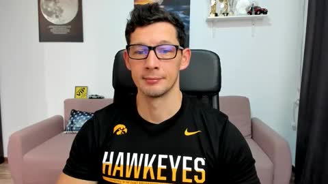 Brutus K online show from November 17, 7:14 am