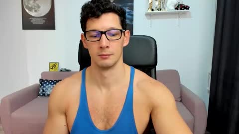 Brutus K online show from November 28, 9:01 am