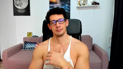 Brutus K online show from December 14, 8:20 am