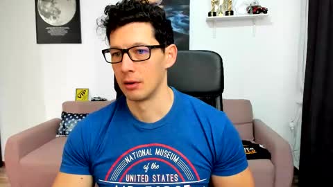 Brutus K online show from February 4, 7:47 am