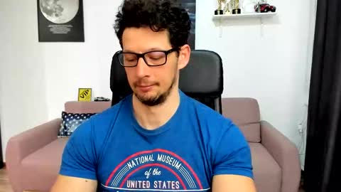 Brutus K online show from February 26, 7:40 am