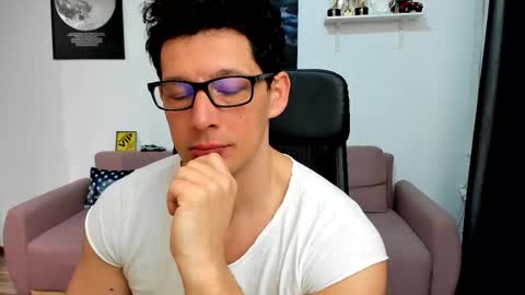 Brutus K online show from February 28, 8:59 am