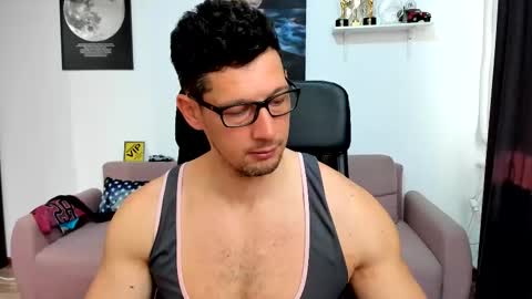 Brutus K online show from March 17, 7:44 am