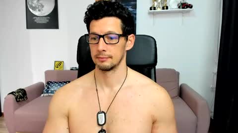Brutus K online show from May 11, 2:45 pm