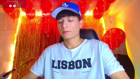 Snapshot of bryam_hot chatting on September 19, 1:07 am BRYAM INDEPENDENT MODEL online show from September 19, 1:07 am